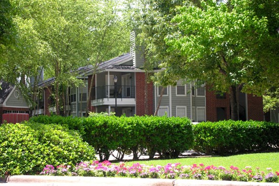 Willows at Wright Island Apartments